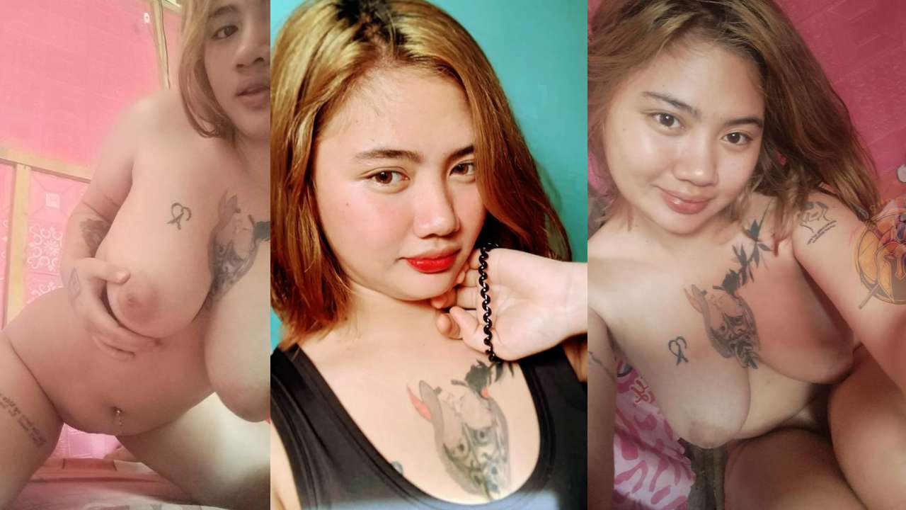 Gusto Niyang Makaangat Gamit Ang Bilat
