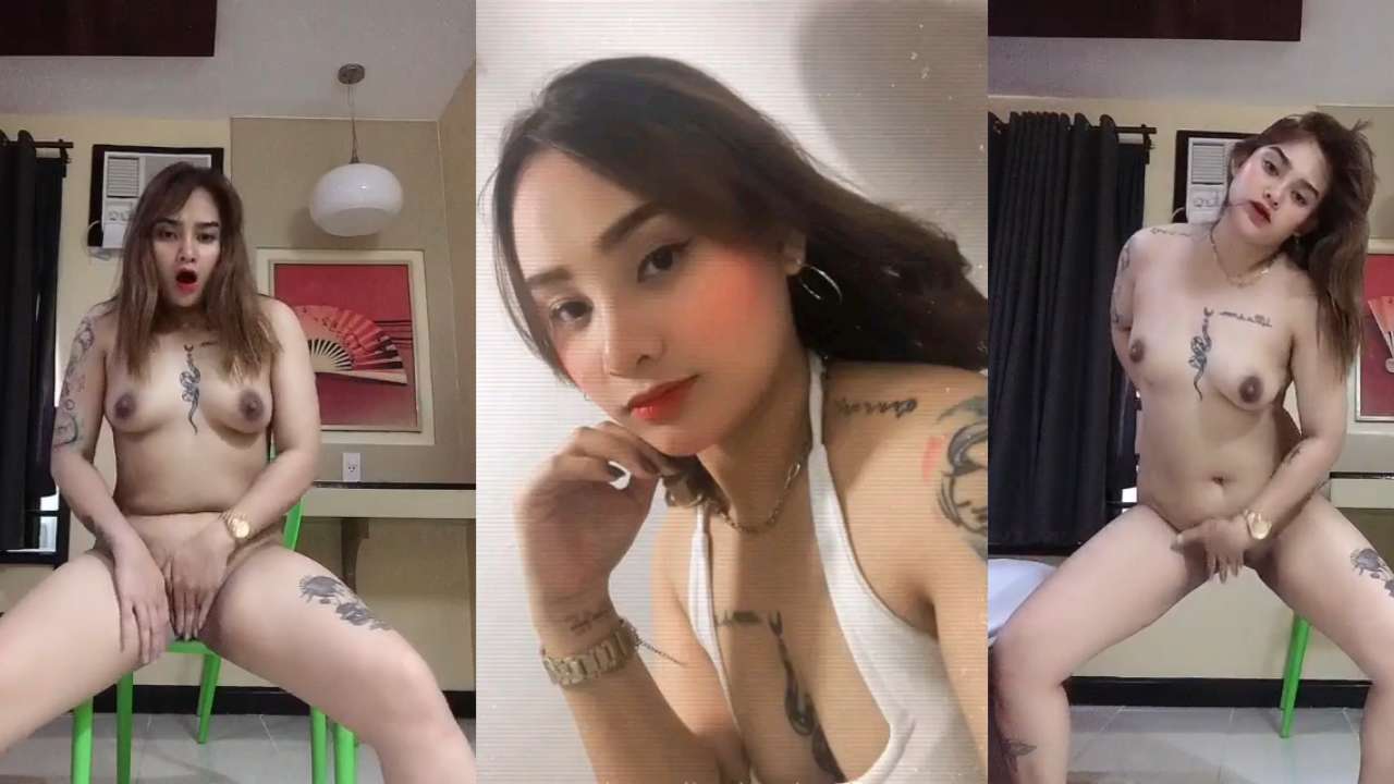 I’ll Tats Myself Nalang