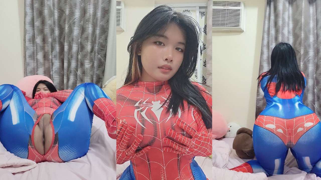Isa Nanamang Bagong Ea Ang Gaganap Bilang Spiderwoman