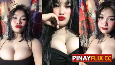 Kinamay ni Menggay Patungo sa Rurok ng Tagumpay