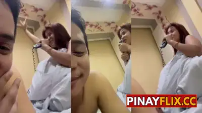 Nagvideoke Lang Sila sa Sogo
