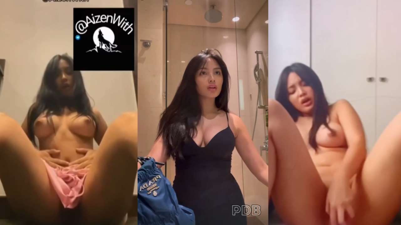 Pinakita ni Judy Ang Heavenly Body