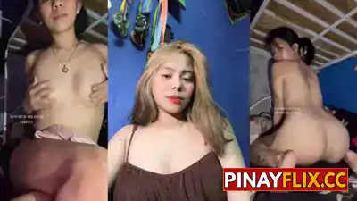 Simple Lang si Goldie Pero Maraming Bold Medals