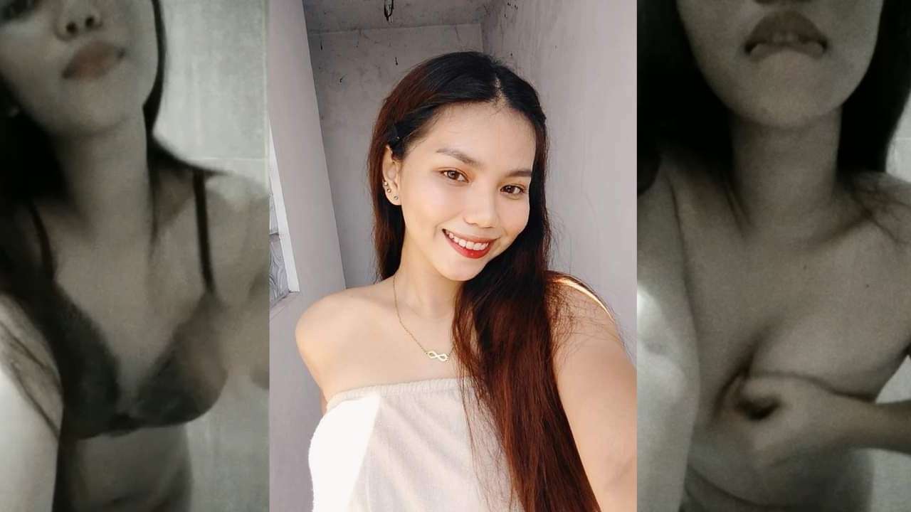 Trentahin Na Pero Single Parin Kaya Nagdukit Nalang si Kristin
