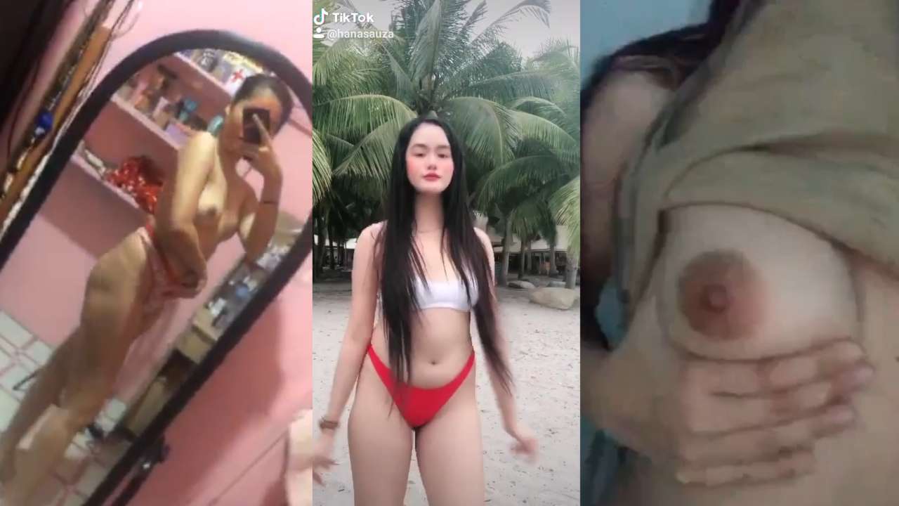 Binuka ni Ganda Ang Madamong Alaga