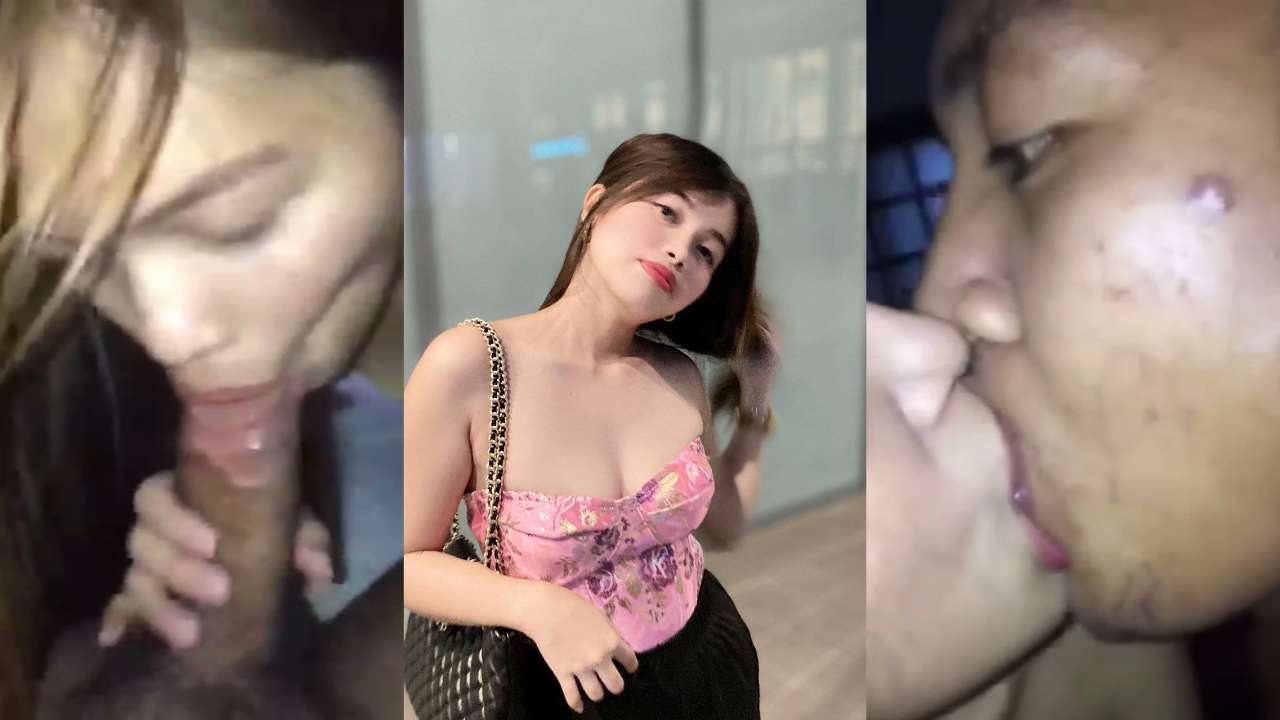 Pigsa sa Pisngi ng Halimaw
