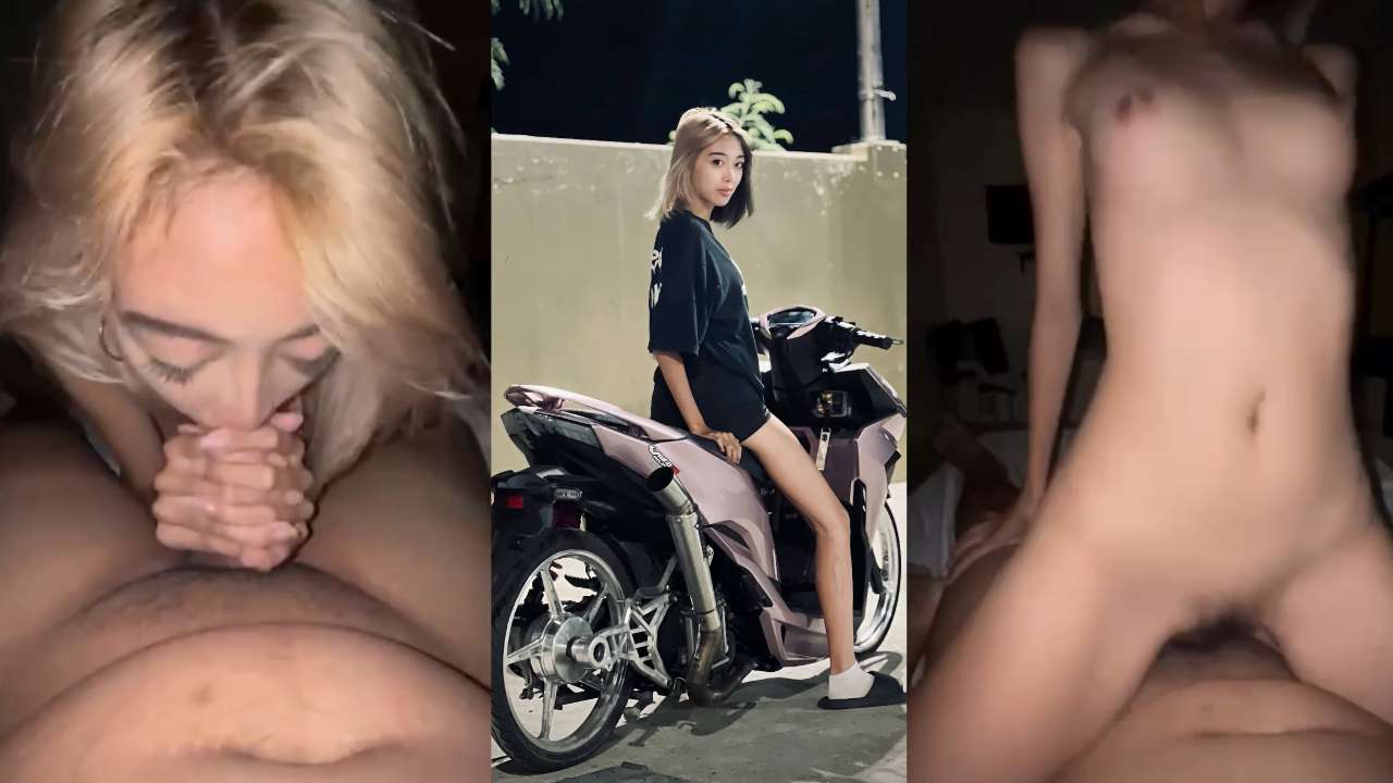 Ride Safe Lang Lage si Menggay
