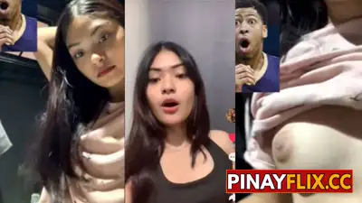 Binulatlat ni Katkat Ang Maalat na Bilat