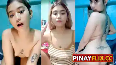 Juicy Tilapia Ang Flinex ni Krissy