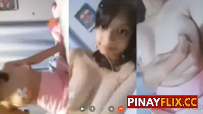 Nagpakipot Muna Bago Alisin Ang Takip ng Kisses