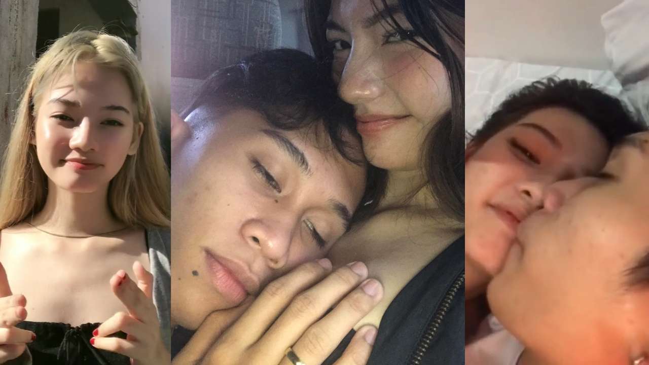 Wala Eh Malakas Ang Gayuma ng Halimaw Na ‘To
