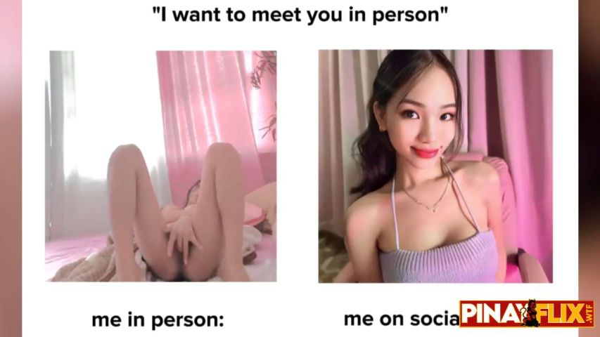 Dapat Hiwalay Talaga Ang FB ng mga Malilibog