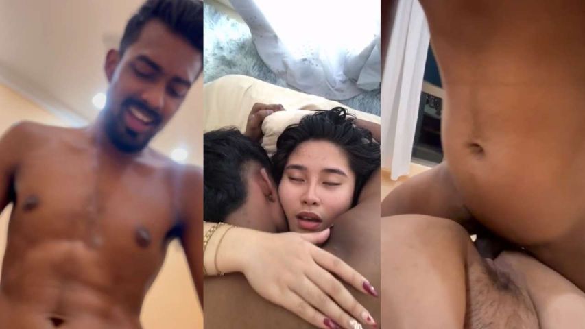 Sinalin ng Bumbay Ang Kaniyang Lahi Kay Kabayan