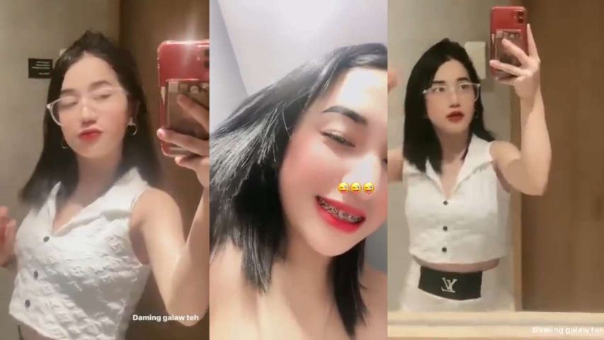 Isa Nanamang Ea Ang Nademonyo Ang Kamay Gumalaw