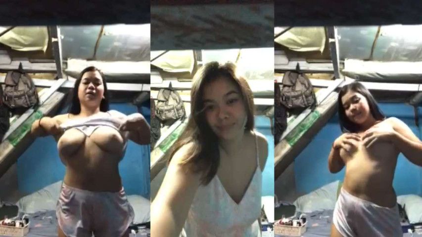 Umalog Ang Mga Dambuhalang Bundok