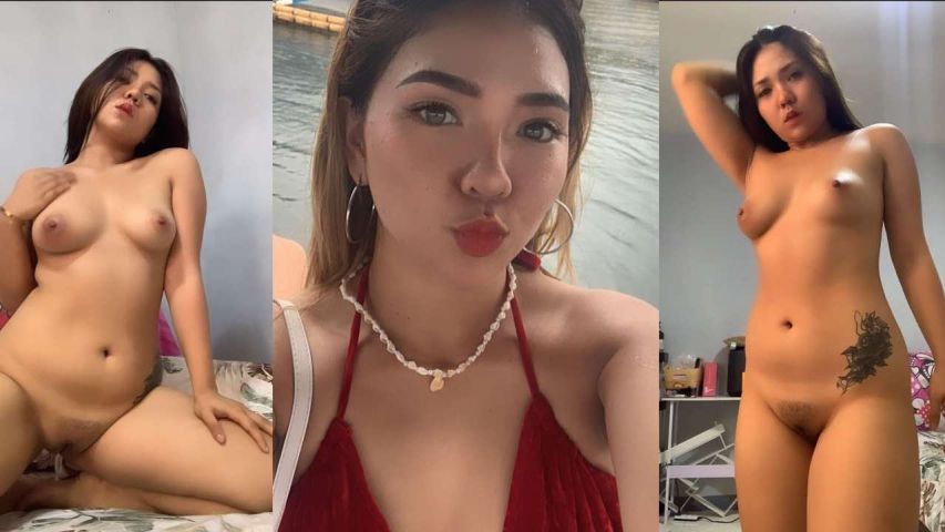 Kahit Sinong Guy ay Ready To Die Matikman Lang Ang Puday ni Inday
