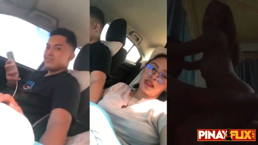 Basta May Tsikot Madaling Makakuha ng Bebot