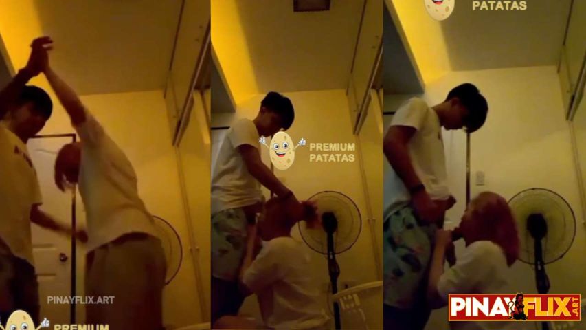 Sabi Mo Sasayaw Lang Tayo Bakit Bigla Kang Lumuhod