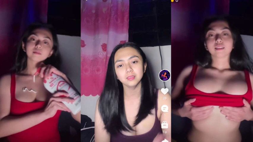 Minsan Gusto Ko Nalang Maging Lotion Talaga
