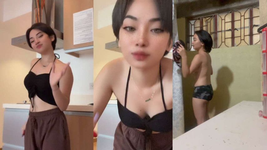 Bakit Ka Pa Maghuhugas Kung Wala Namang Kakain