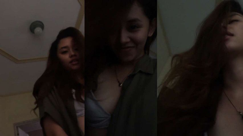 Birthday Ko Pero Mas Happy si GF
