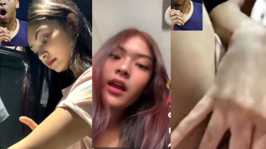 Nabighani si Anthony sa Sariwang Mani