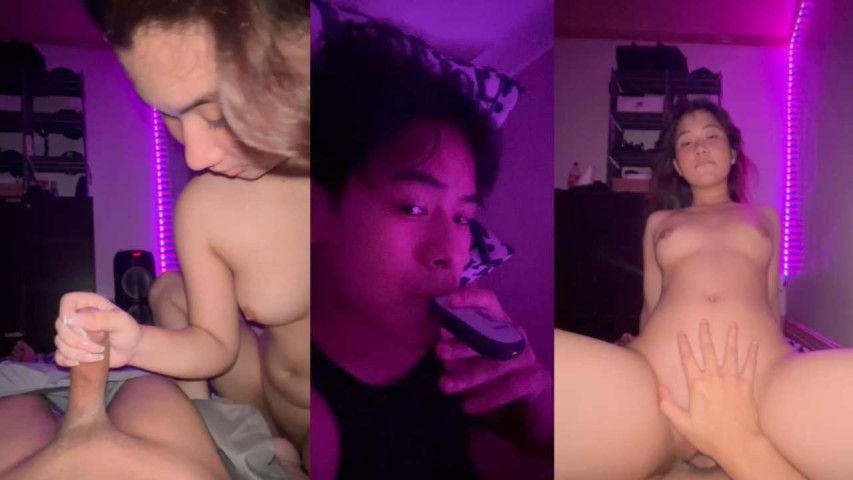 Simple Lang si Ricky Pero May Maipagmamalaki