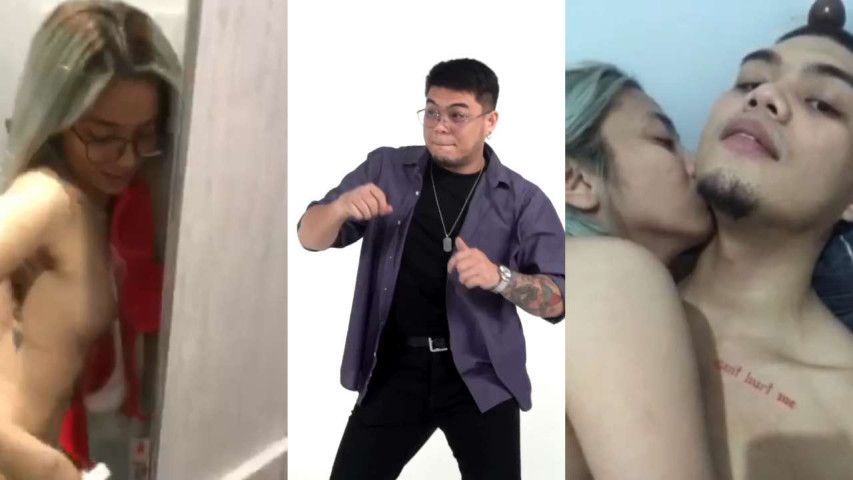 Here Cums Our Sexy Single