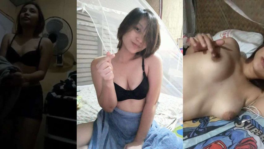 Kahit Lamok Ayaw Pa Niyang Papasukin