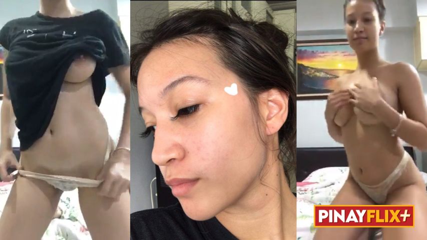 Pinakita ni Pretty Ang Pampagalit ng Titi 4