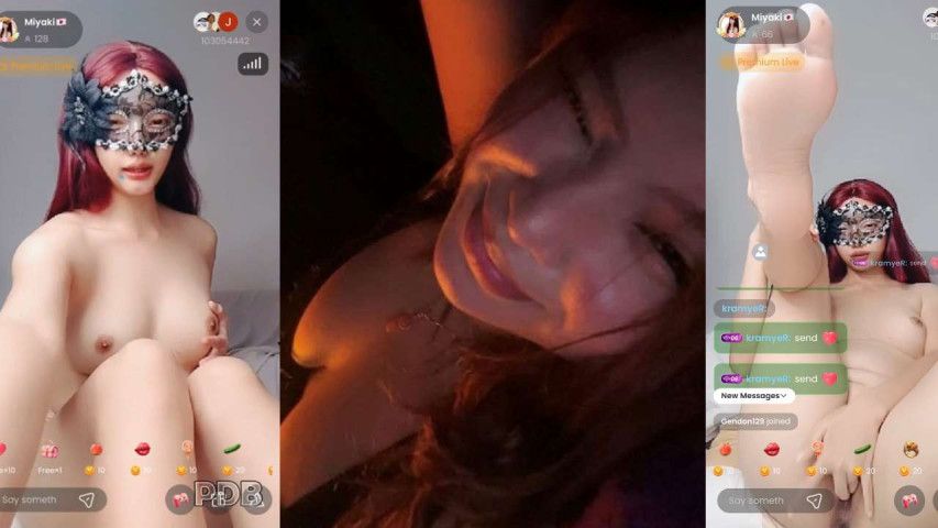 Online Baddie 49