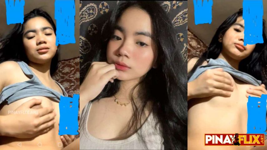 Lamas Malala si Sabel Para Magkaiphone