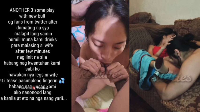 Pag Mahal Mo Patikim Mo sa Iba