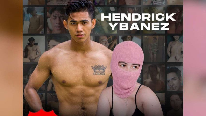 Hendrick X Bonnet Girl
