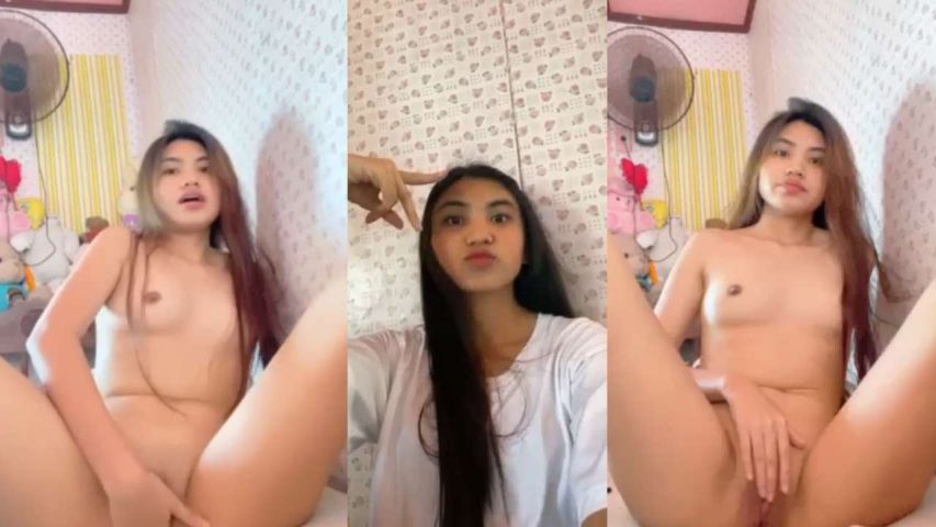 Tatlong Daliri Basic Na Kay Marie